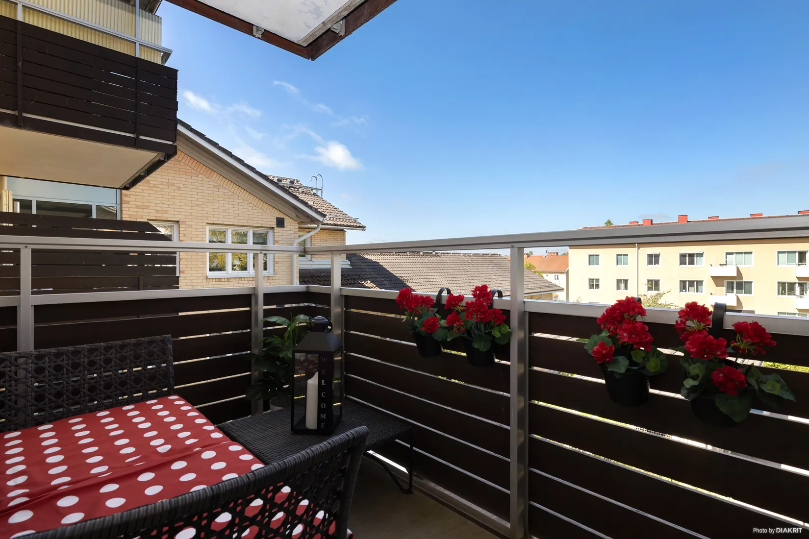 Bostadsrätt, Vårfrugatan 16 A, Sankt Ilian, Enköping