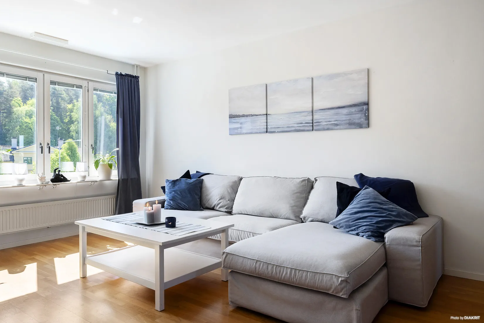 Bostadsrätt, Vårfrugatan 16 A, Sankt Ilian, Enköping