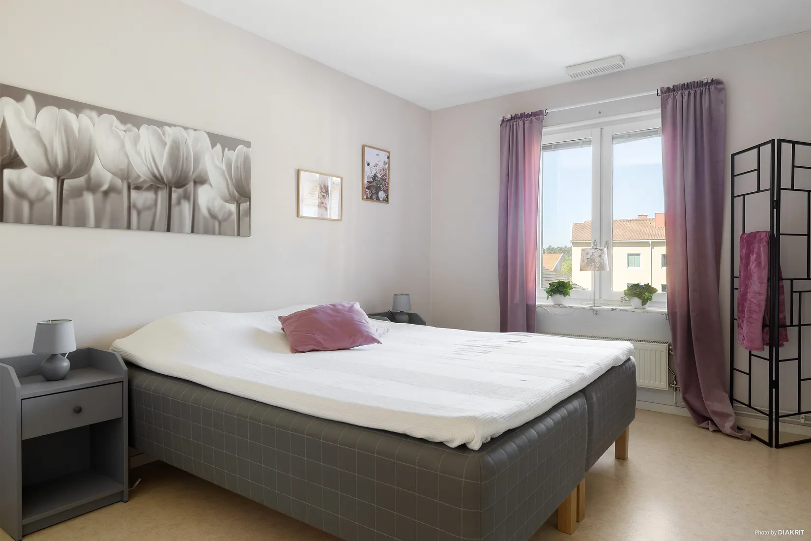 Bostadsrätt, Vårfrugatan 16 A, Sankt Ilian, Enköping