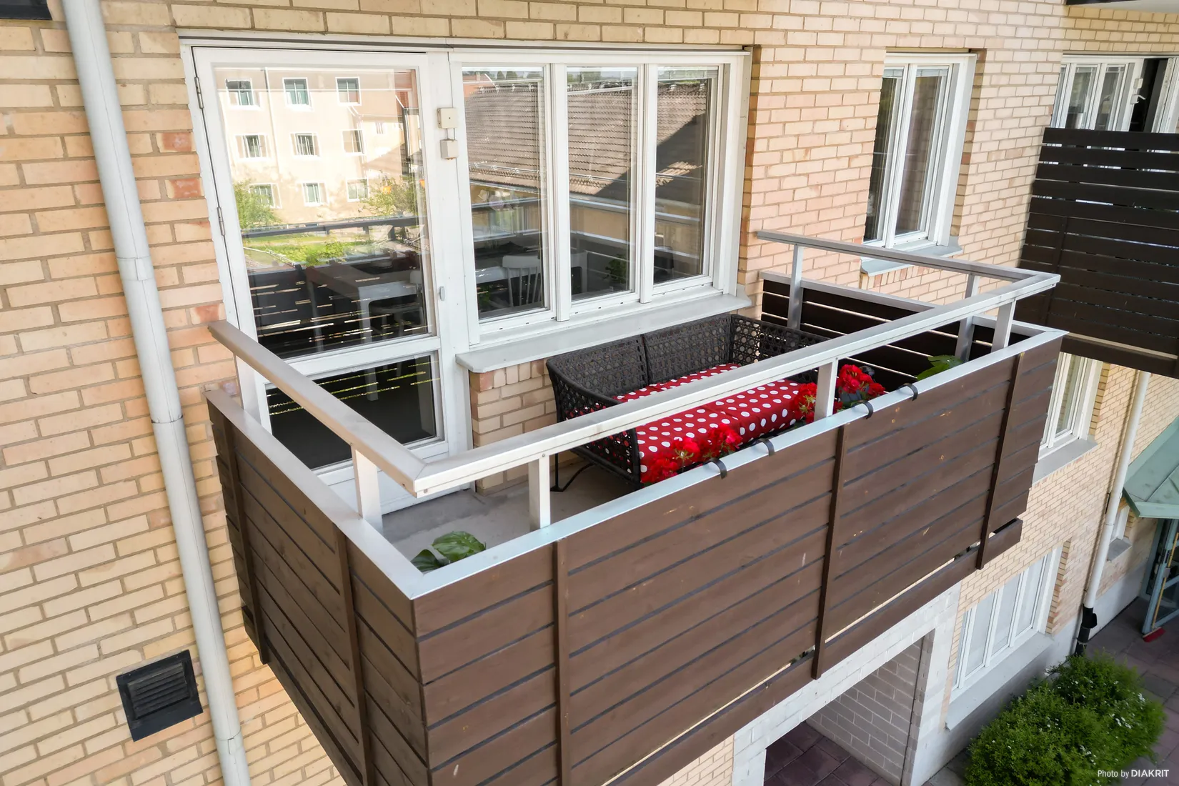 Bostadsrätt, Vårfrugatan 16 A, Sankt Ilian, Enköping