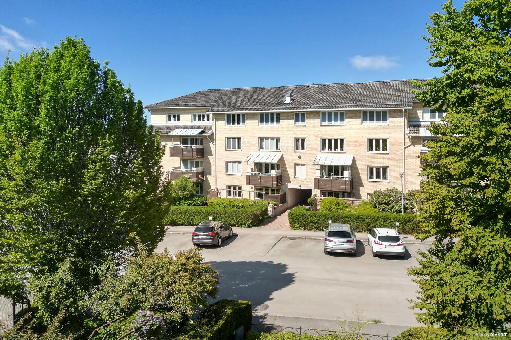 Bostadsrätt, Vårfrugatan 16 A, Sankt Ilian, Enköping