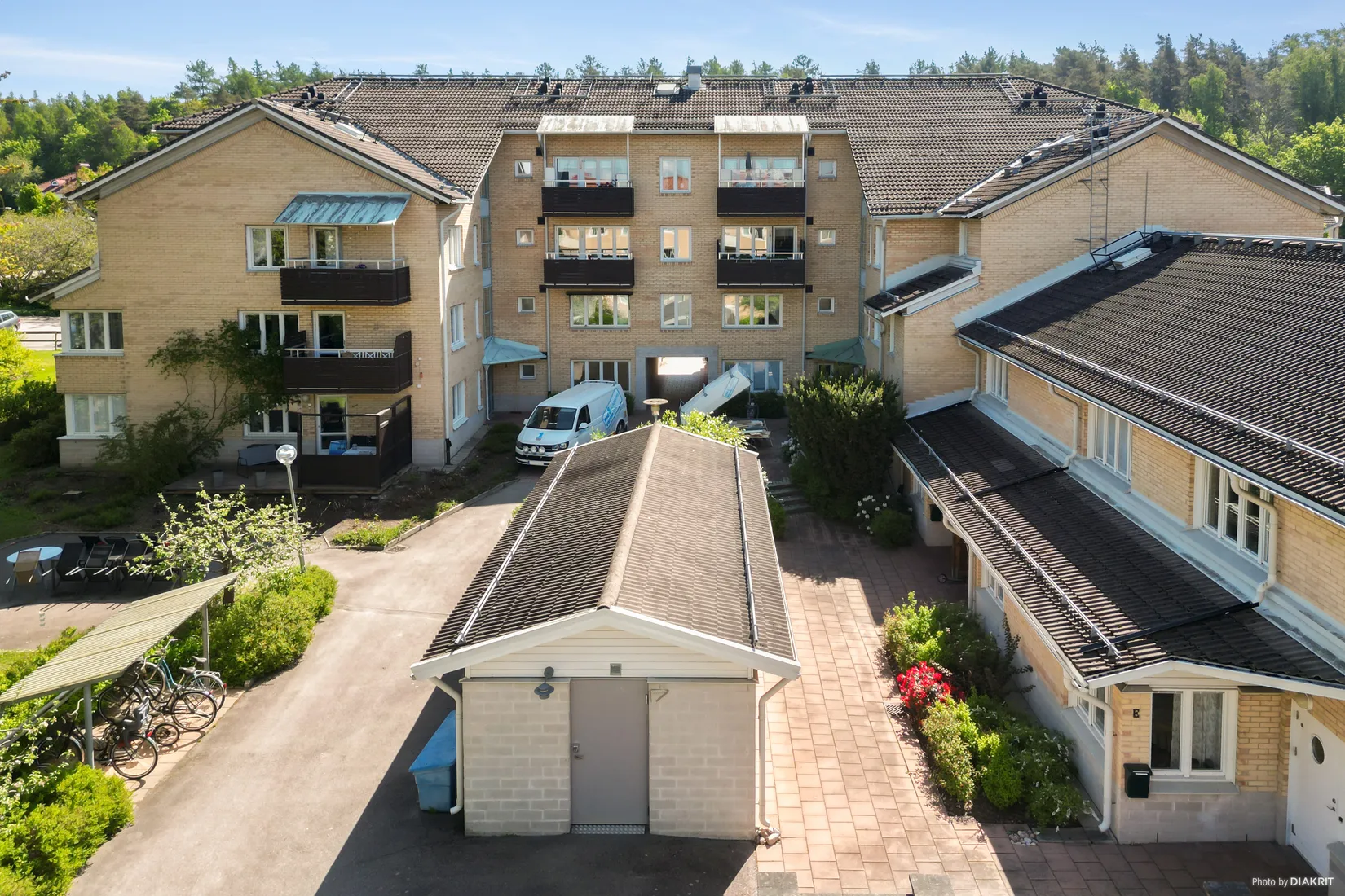 Bostadsrätt, Vårfrugatan 16 A, Sankt Ilian, Enköping