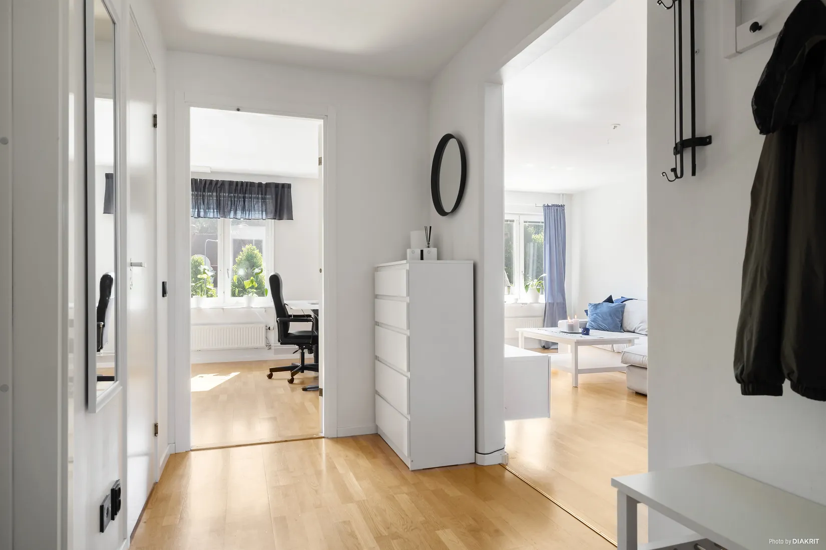 Bostadsrätt, Vårfrugatan 16 A, Sankt Ilian, Enköping