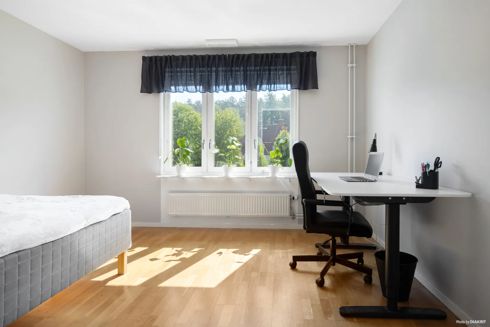 Bostadsrätt, Vårfrugatan 16 A, Sankt Ilian, Enköping