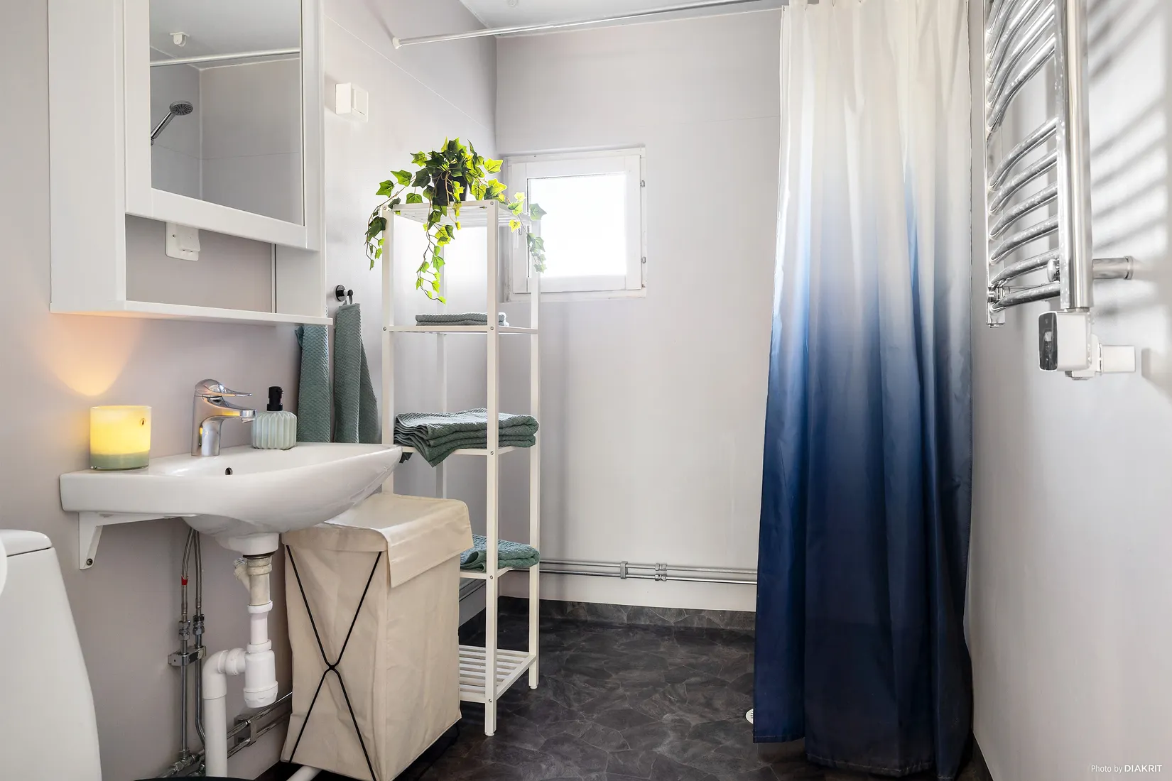 Bostadsrätt, Vårfrugatan 16 A, Sankt Ilian, Enköping
