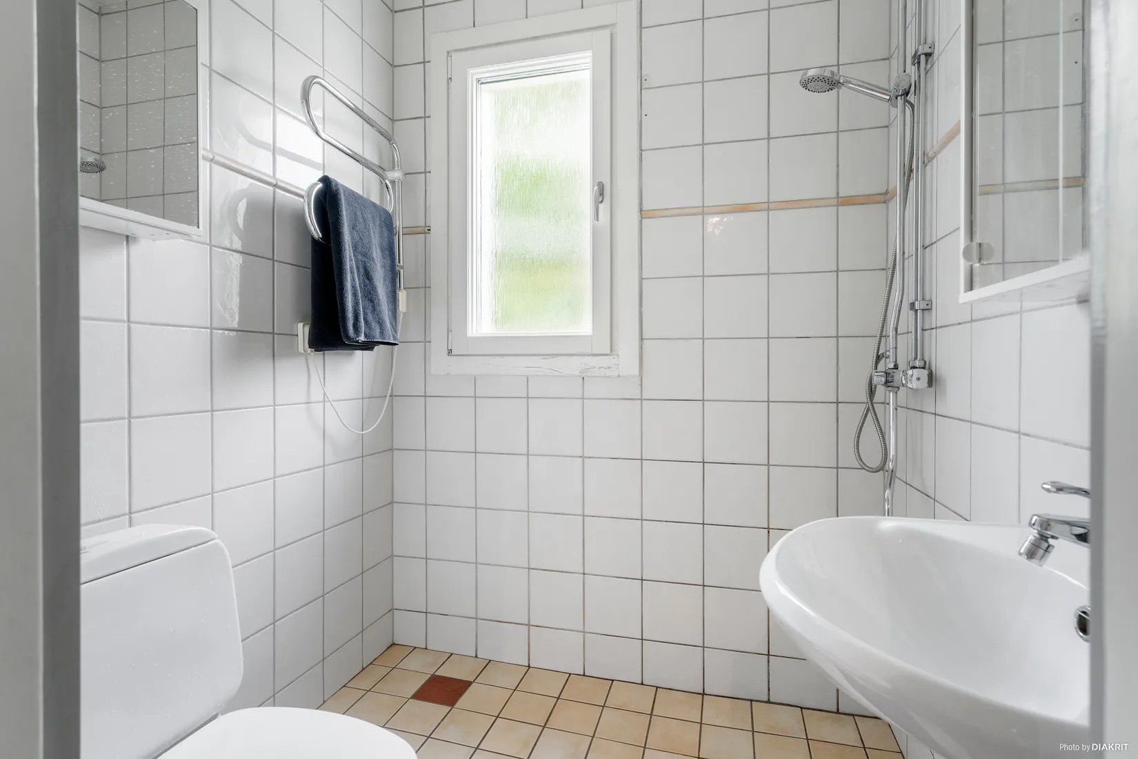 Bostadsrätt, Vallvägen 2A, Centralt, Upplands Väsby