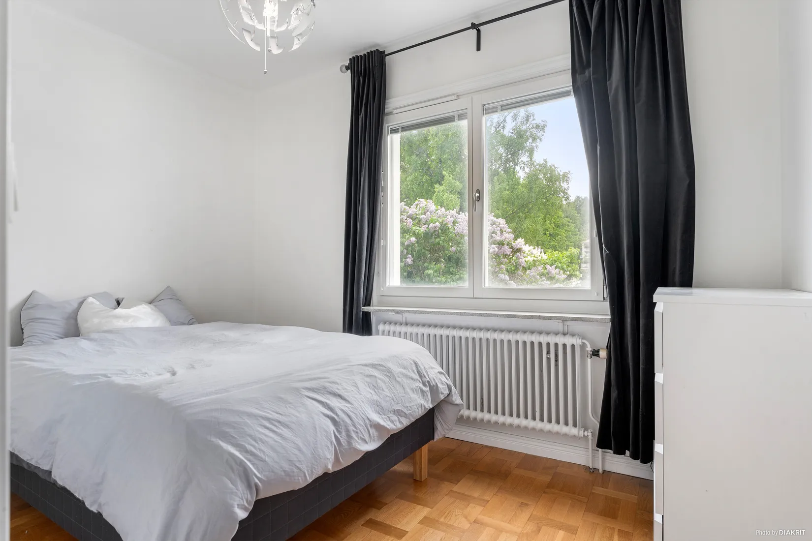 Bostadsrätt, Vallvägen 2A, Centralt, Upplands Väsby