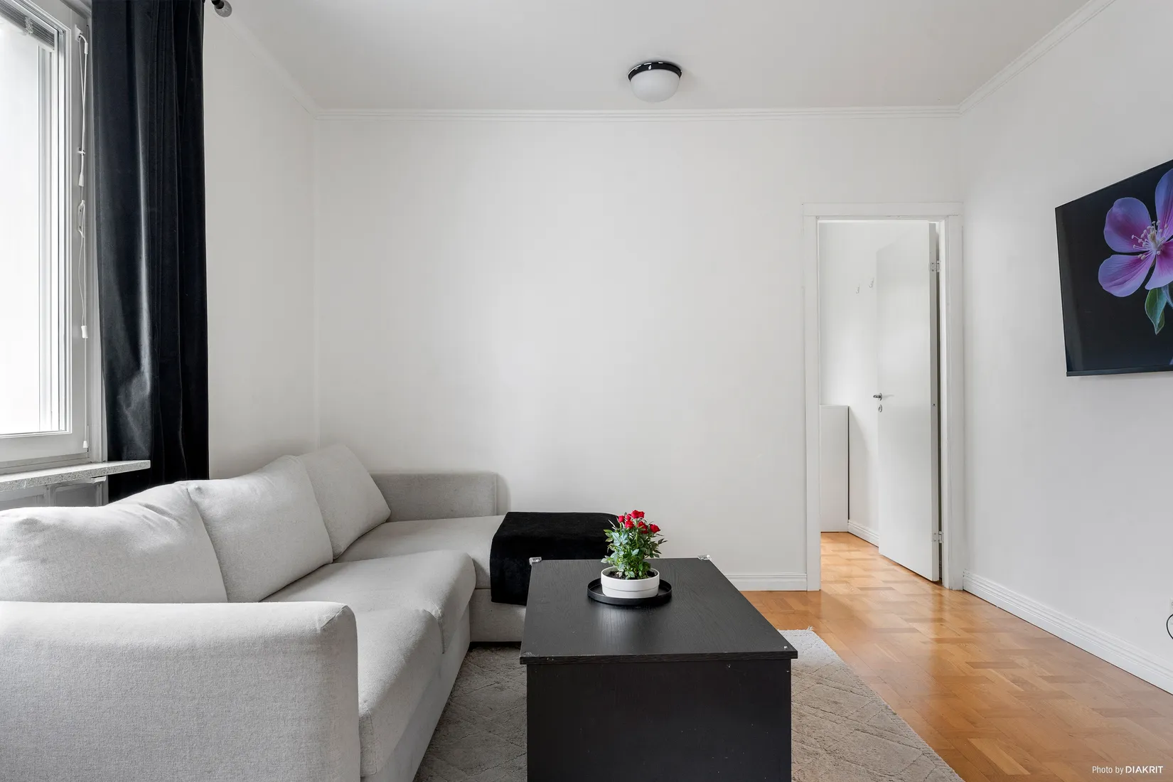 Bostadsrätt, Vallvägen 2A, Centralt, Upplands Väsby