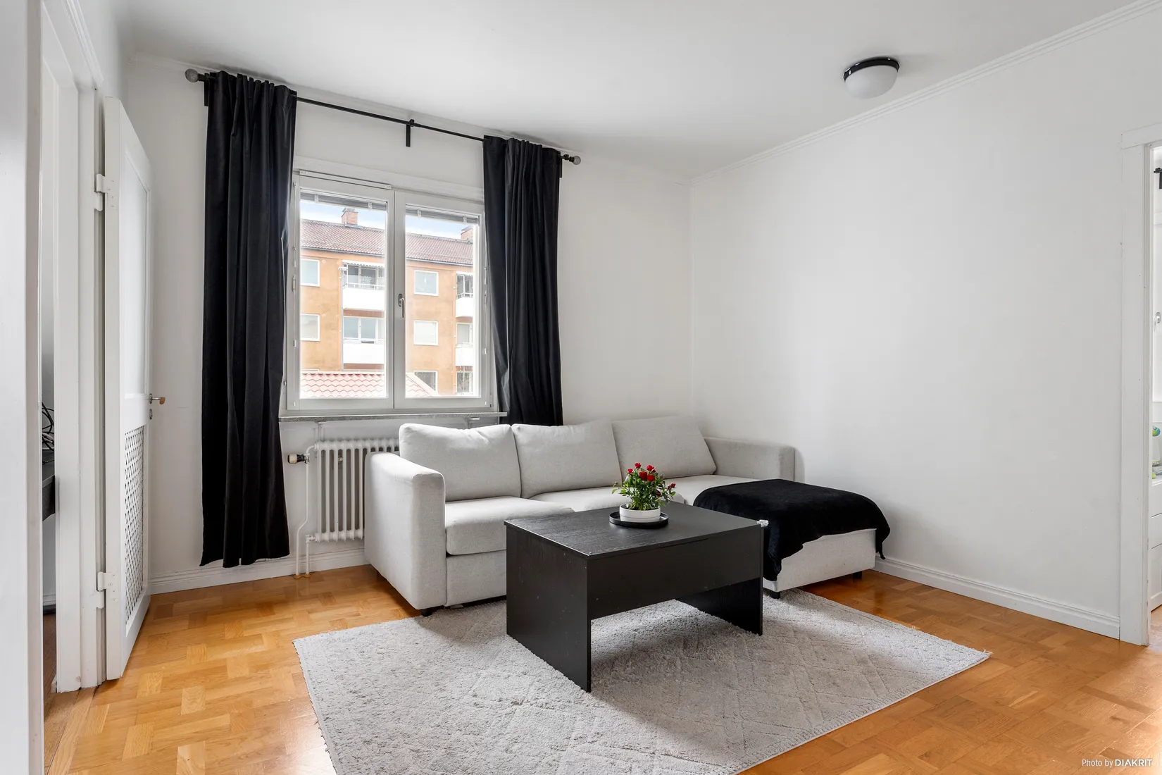 Bostadsrätt, Vallvägen 2A, Centralt, Upplands Väsby