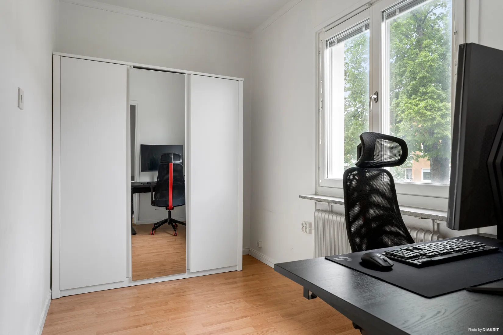 Bostadsrätt, Vallvägen 2A, Centralt, Upplands Väsby