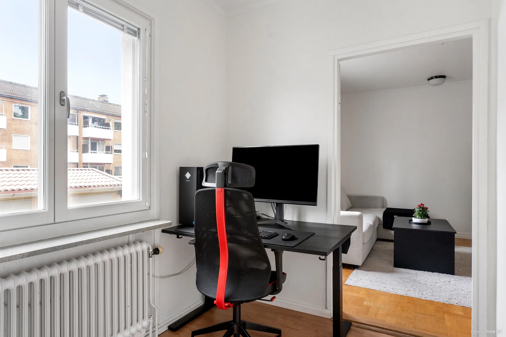 Bostadsrätt, Vallvägen 2A, Centralt, Upplands Väsby
