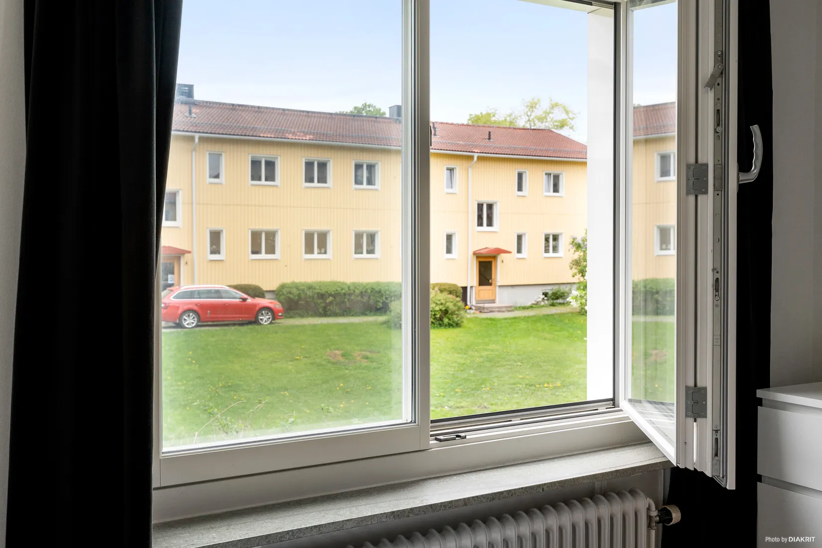 Bostadsrätt, Vallvägen 2A, Centralt, Upplands Väsby