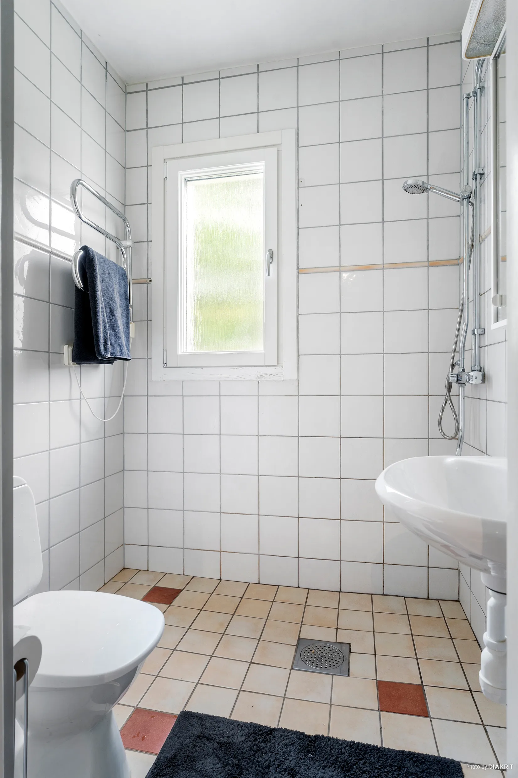 Bostadsrätt, Vallvägen 2A, Centralt, Upplands Väsby