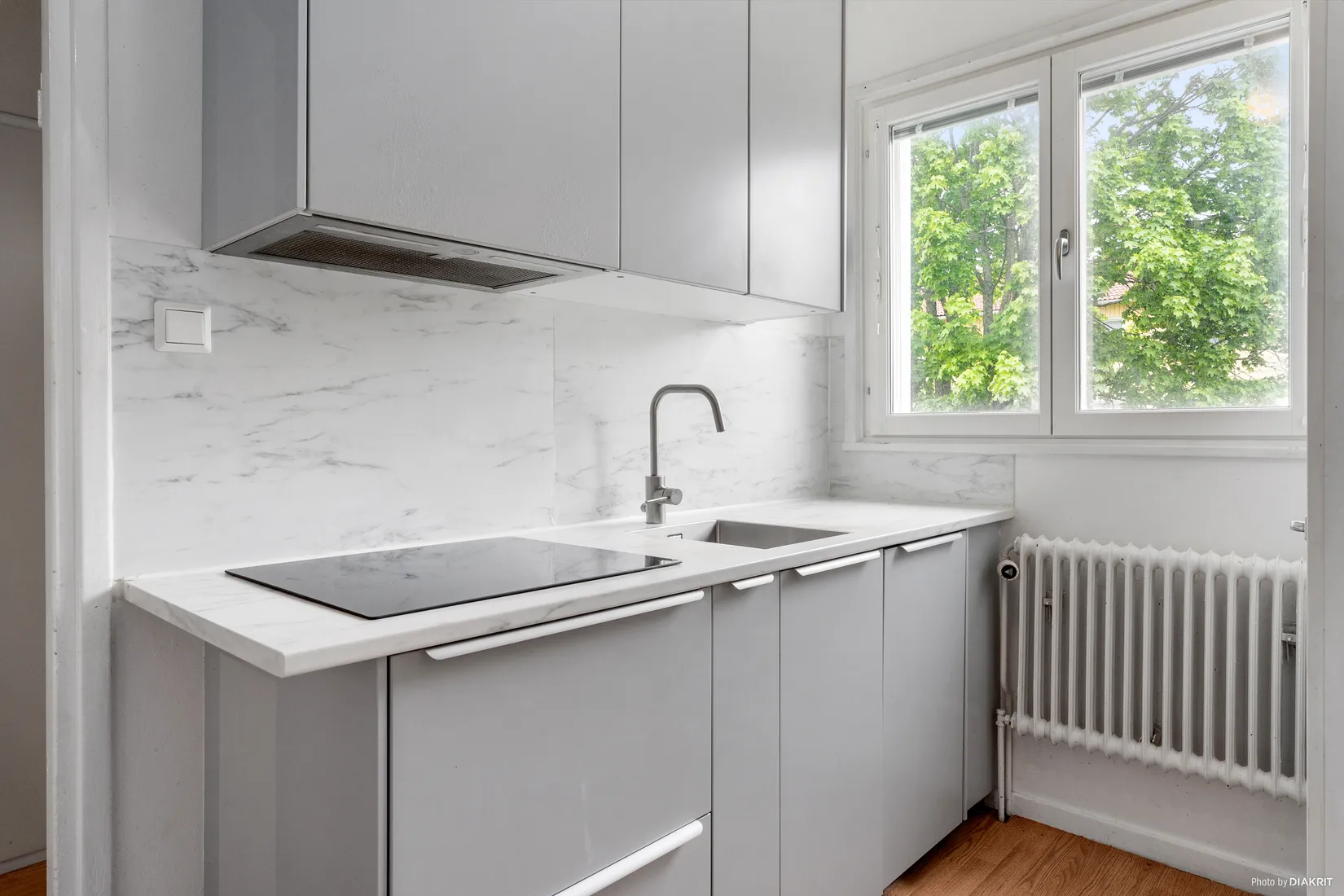 Bostadsrätt, Vallvägen 2A, Centralt, Upplands Väsby