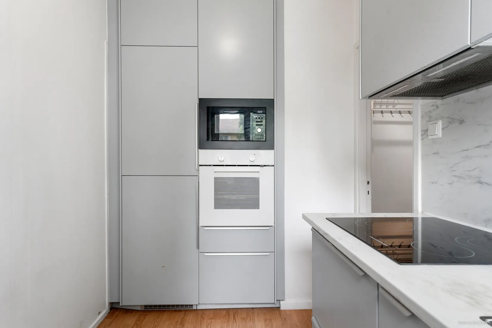 Bostadsrätt, Vallvägen 2A, Centralt, Upplands Väsby