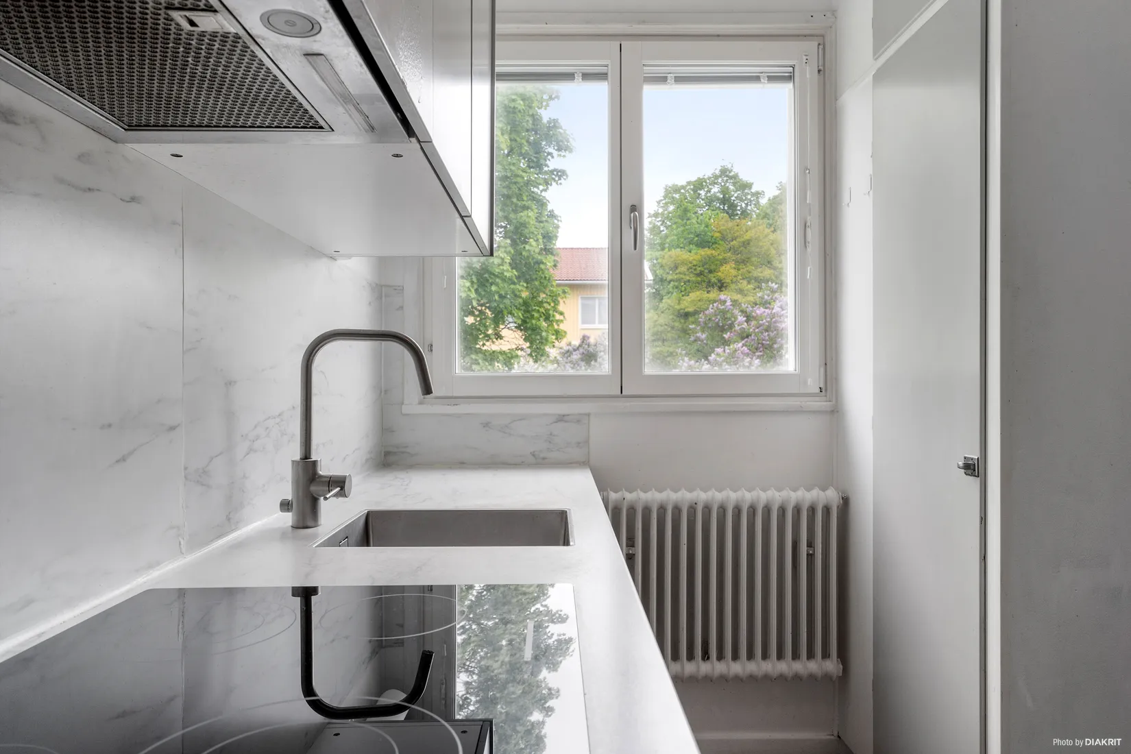 Bostadsrätt, Vallvägen 2A, Centralt, Upplands Väsby