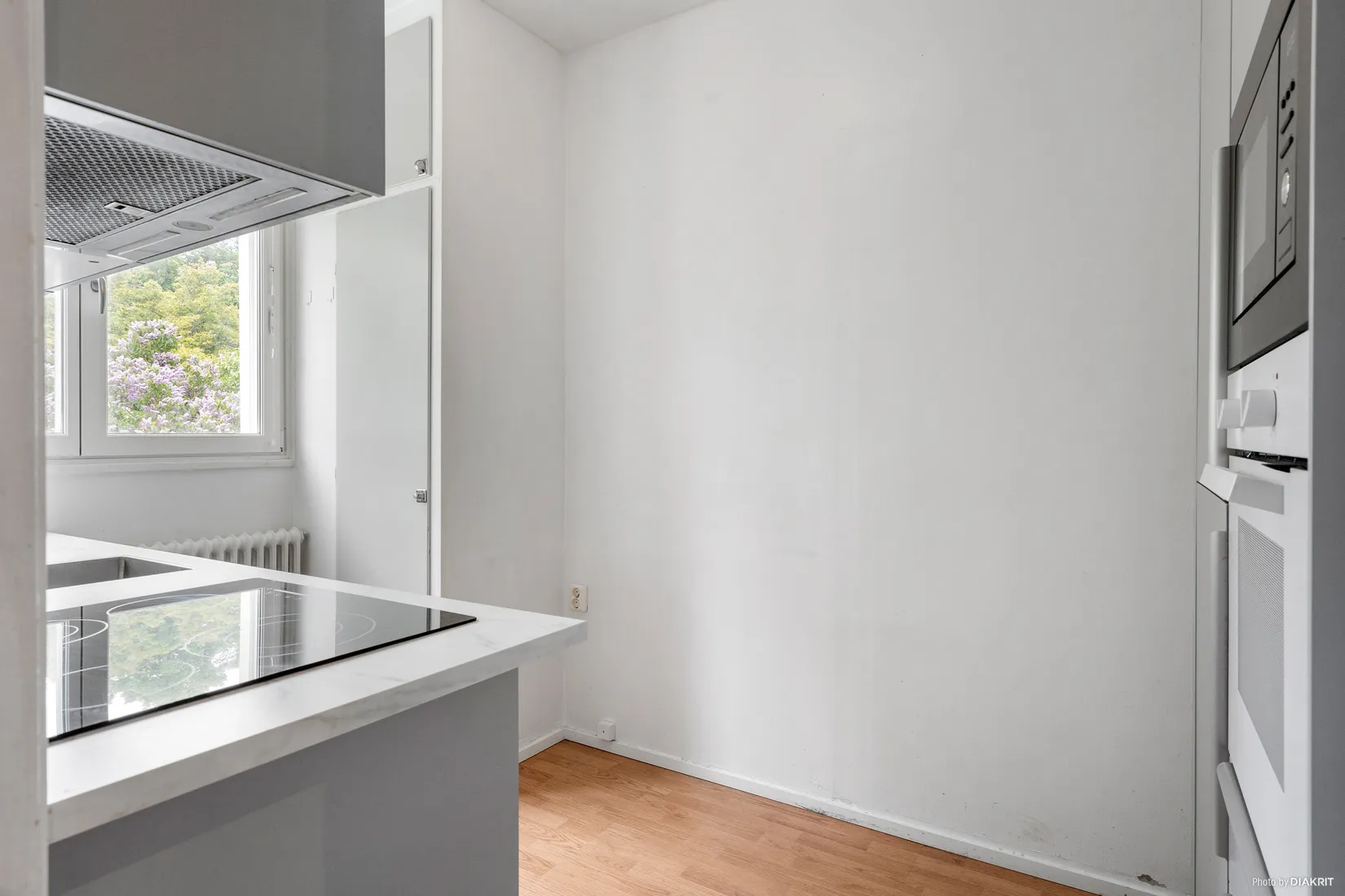 Bostadsrätt, Vallvägen 2A, Centralt, Upplands Väsby