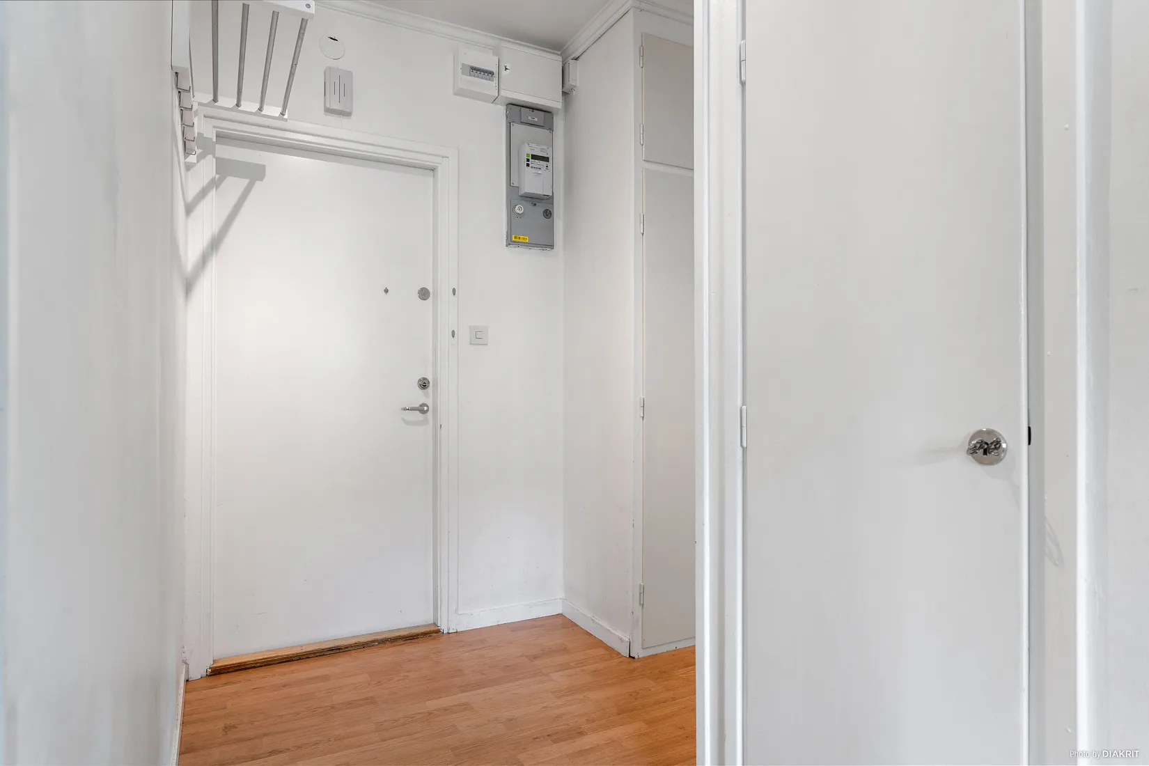 Bostadsrätt, Vallvägen 2A, Centralt, Upplands Väsby