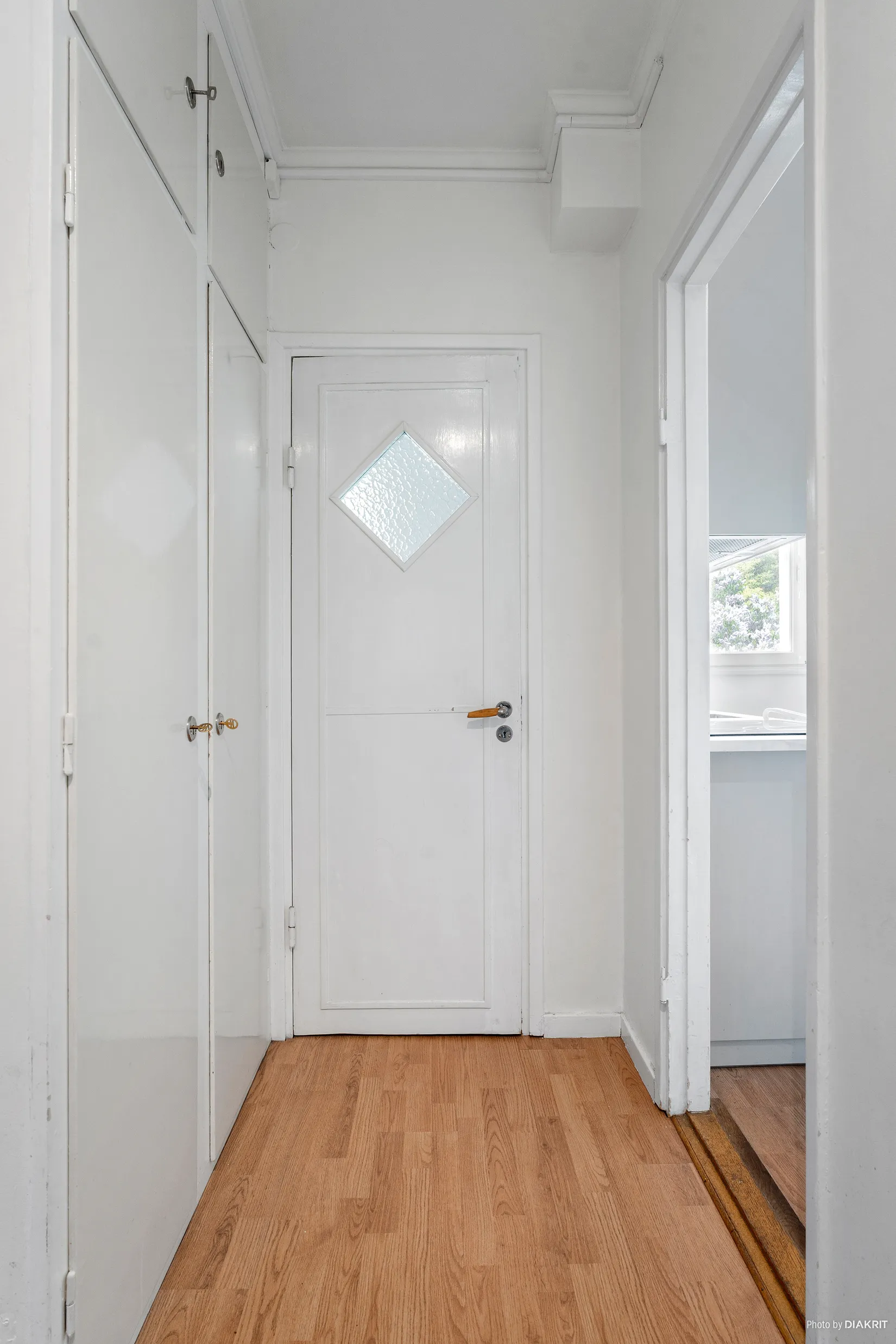 Bostadsrätt, Vallvägen 2A, Centralt, Upplands Väsby