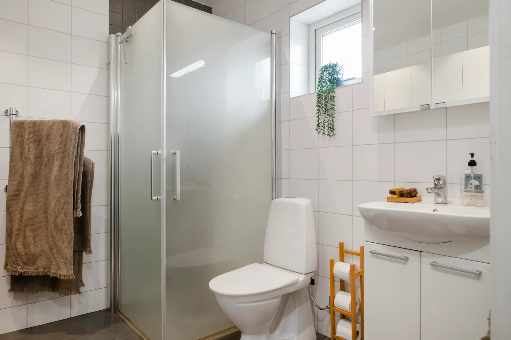 Bostadsrätt, Radhus, Boxarringen 1, Sjörröd, Hässleholm