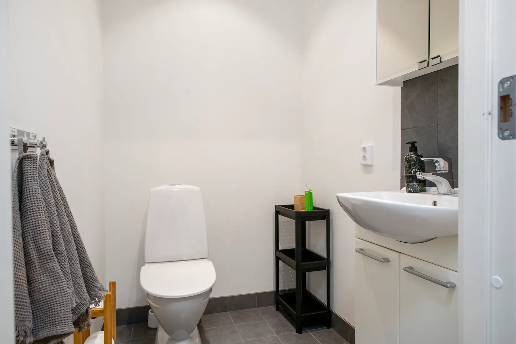 Bostadsrätt, Radhus, Boxarringen 1, Sjörröd, Hässleholm