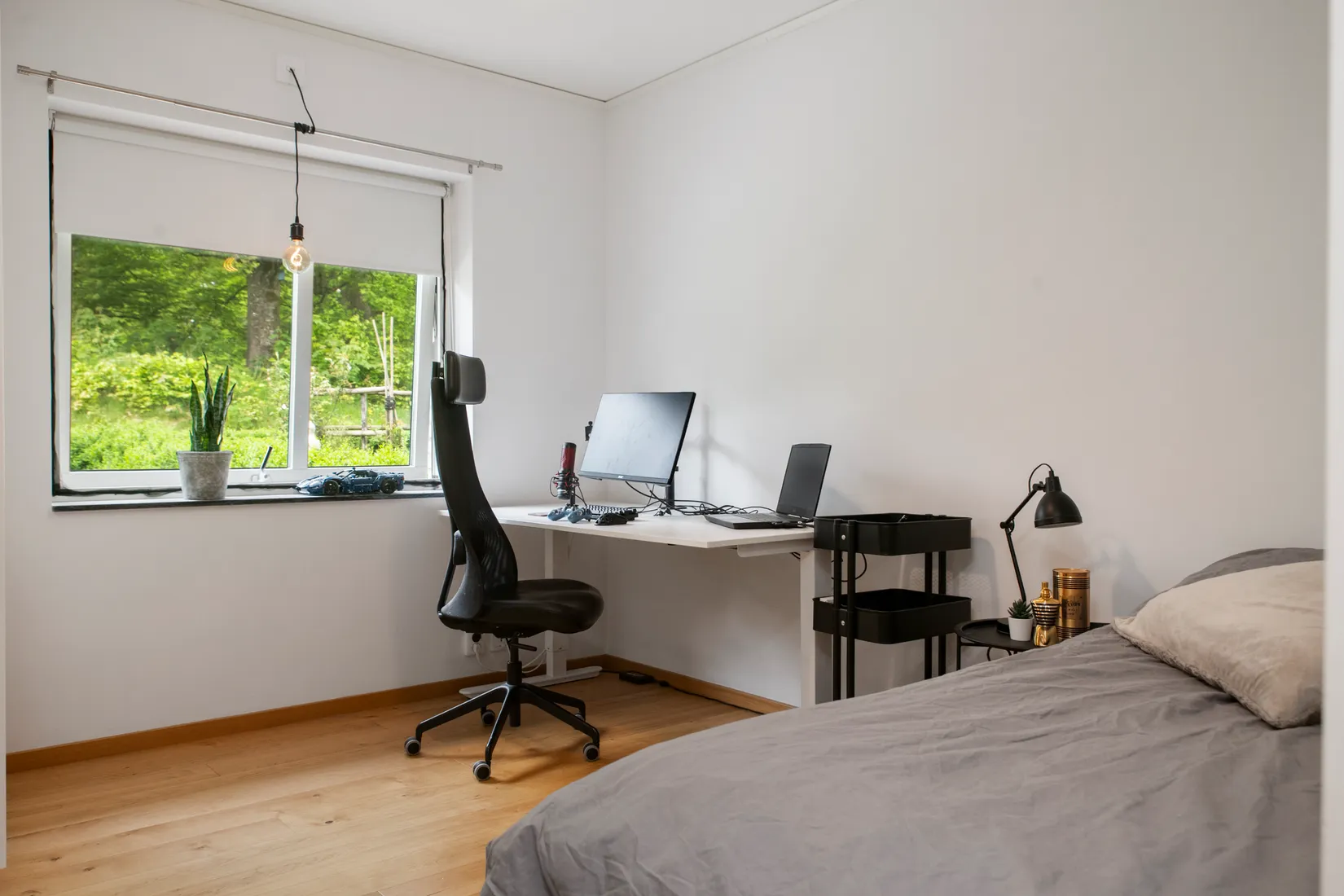 Bostadsrätt, Radhus, Boxarringen 1, Sjörröd, Hässleholm