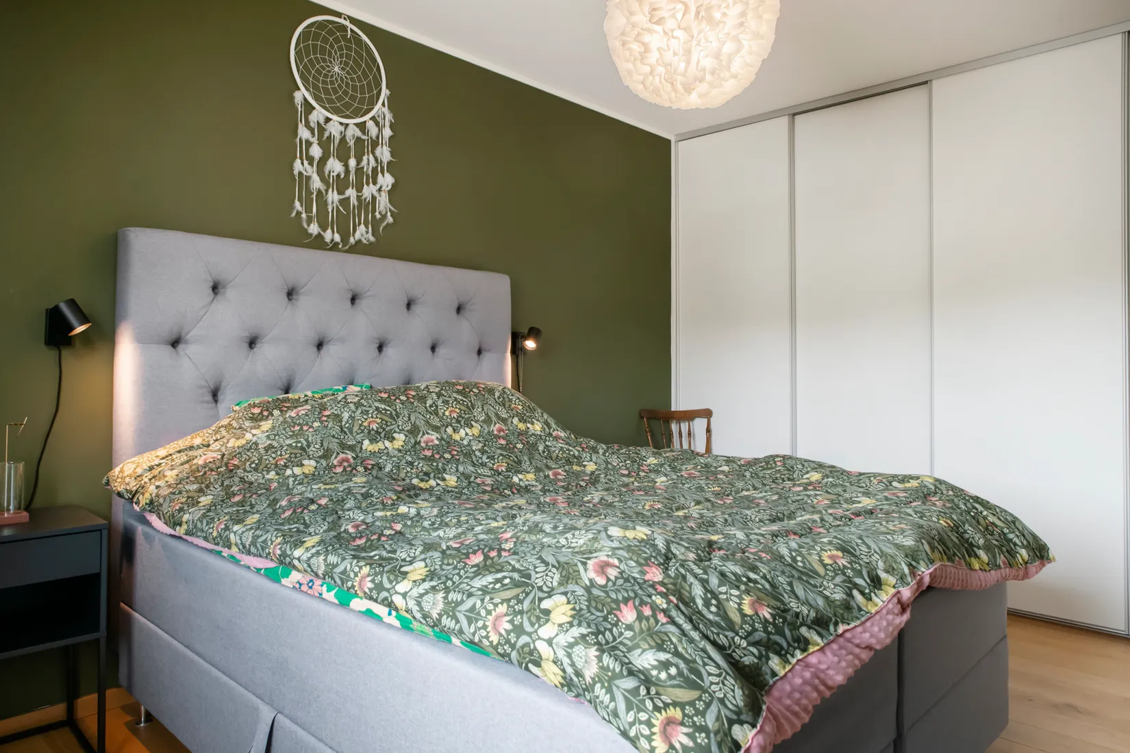 Bostadsrätt, Radhus, Boxarringen 1, Sjörröd, Hässleholm