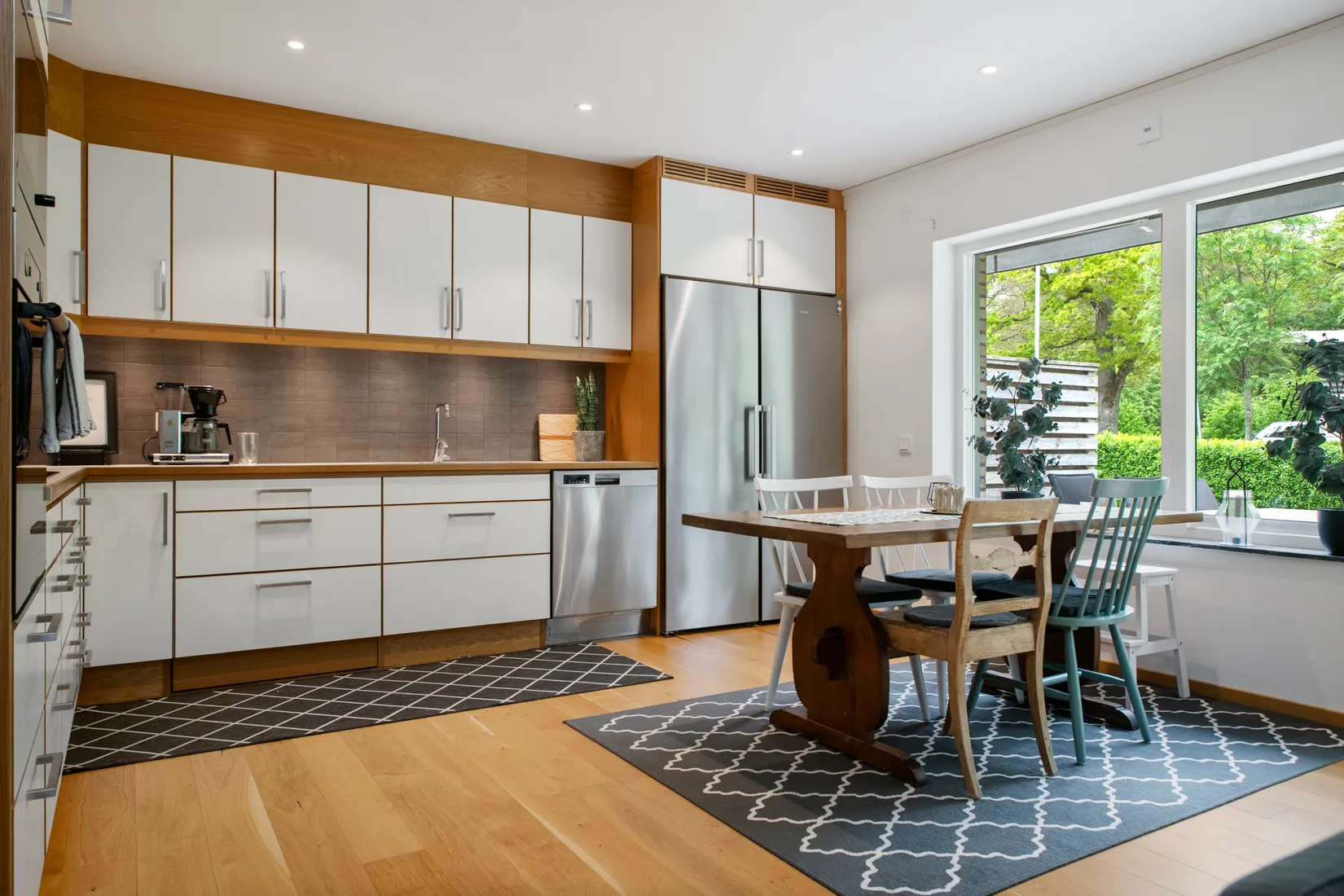 Bostadsrätt, Radhus, Boxarringen 1, Sjörröd, Hässleholm
