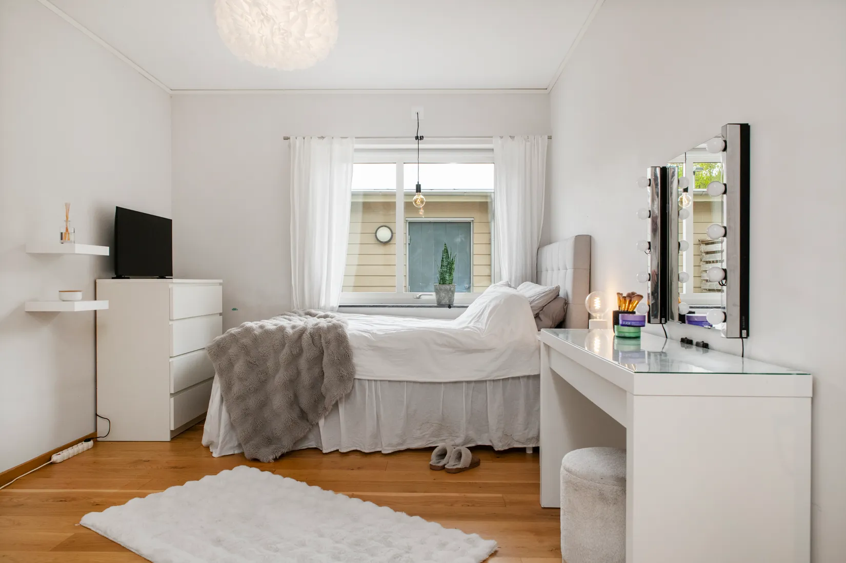 Bostadsrätt, Radhus, Boxarringen 1, Sjörröd, Hässleholm