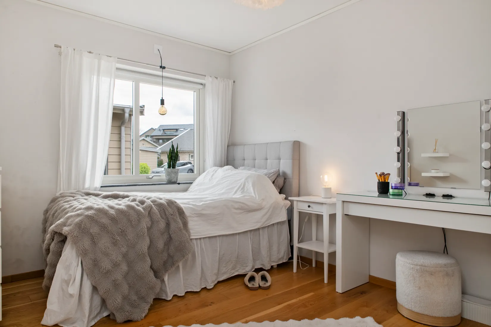 Bostadsrätt, Radhus, Boxarringen 1, Sjörröd, Hässleholm