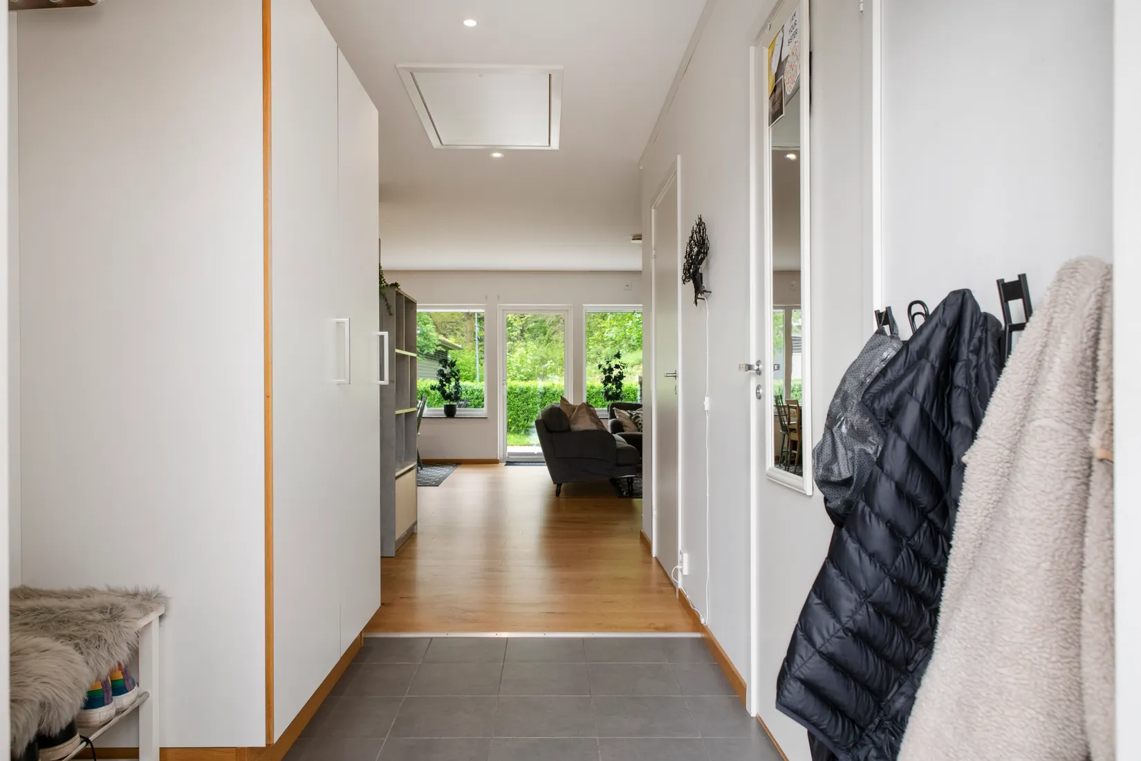 Bostadsrätt, Radhus, Boxarringen 1, Sjörröd, Hässleholm