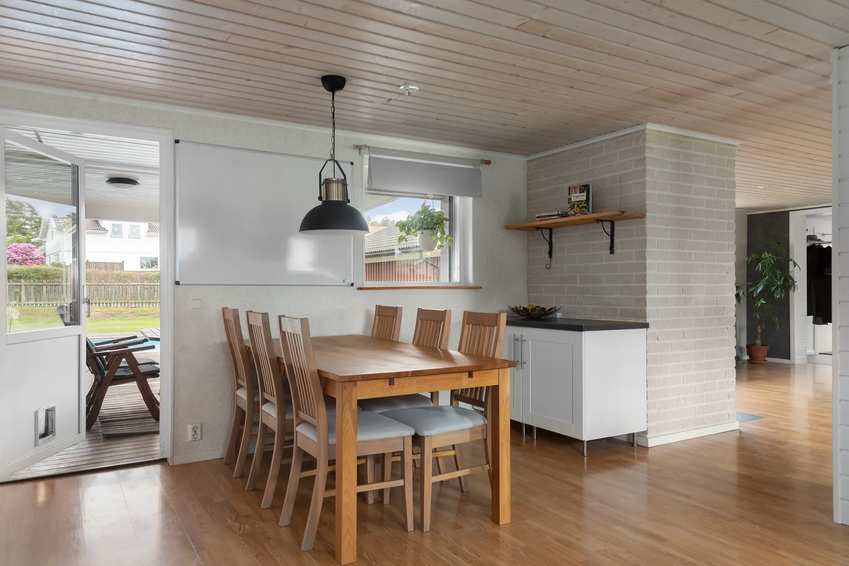 Villa, Bueråsvägen 58, Onsala, Kungsbacka