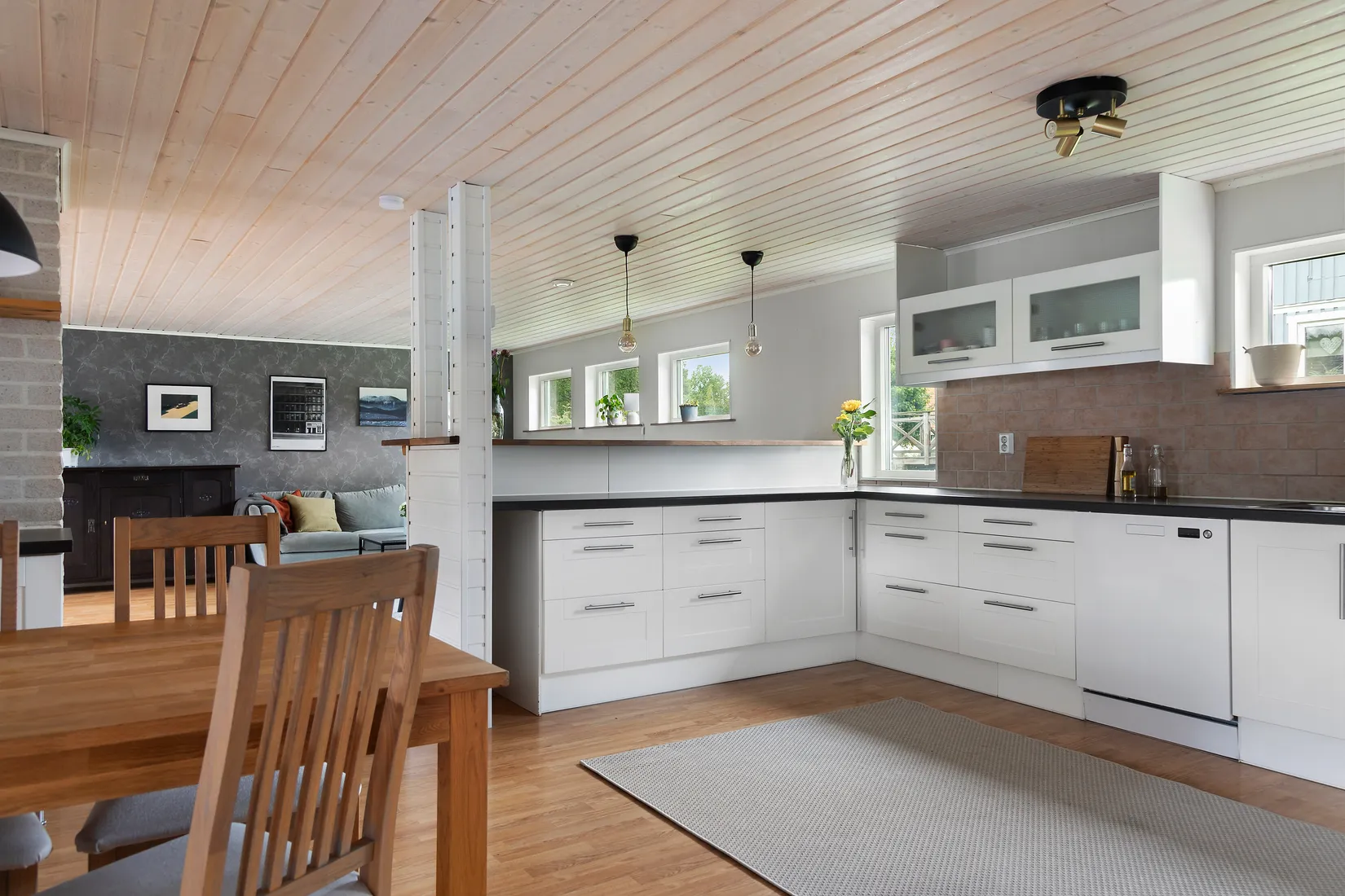 Villa, Bueråsvägen 58, Onsala, Kungsbacka