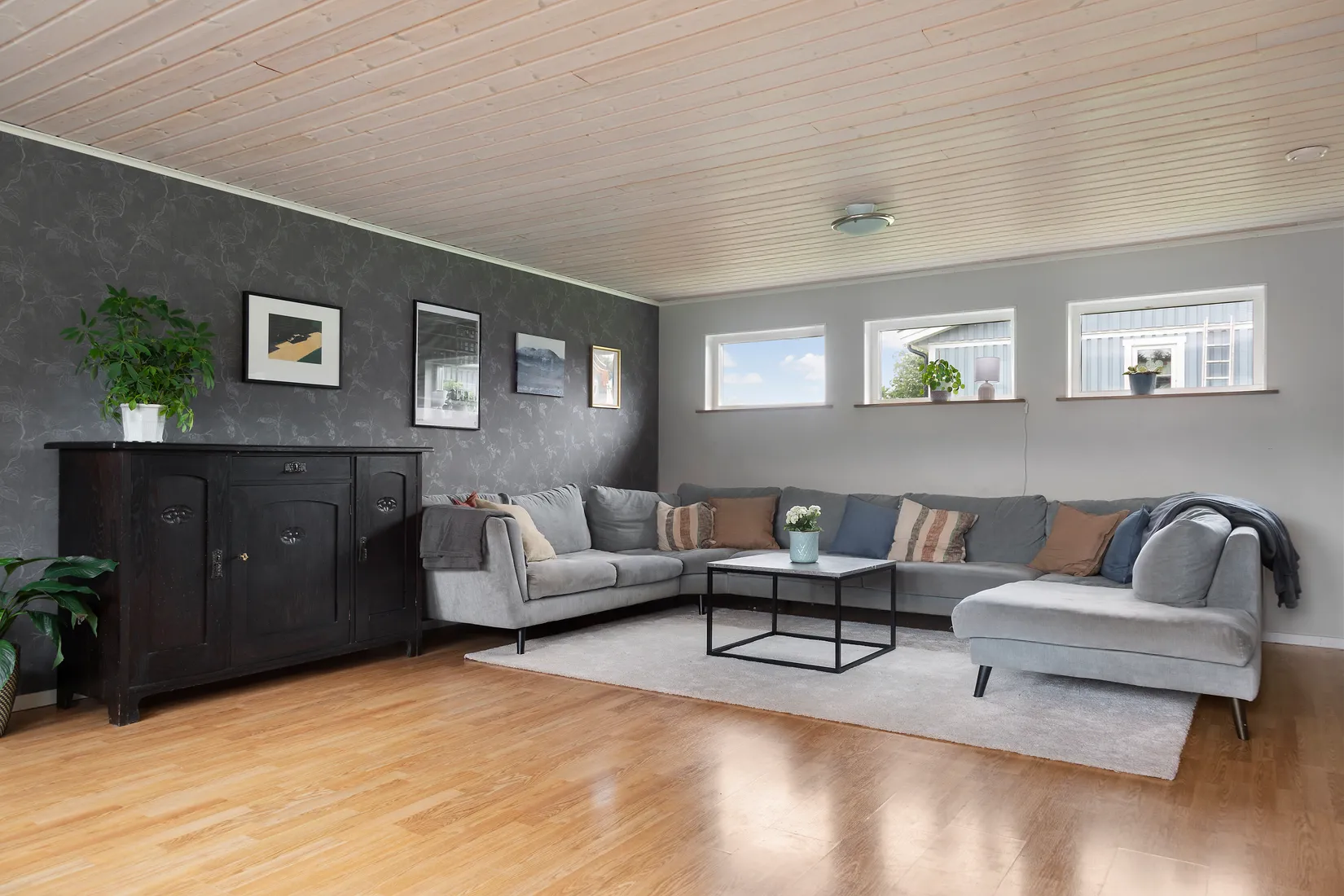 Villa, Bueråsvägen 58, Onsala, Kungsbacka