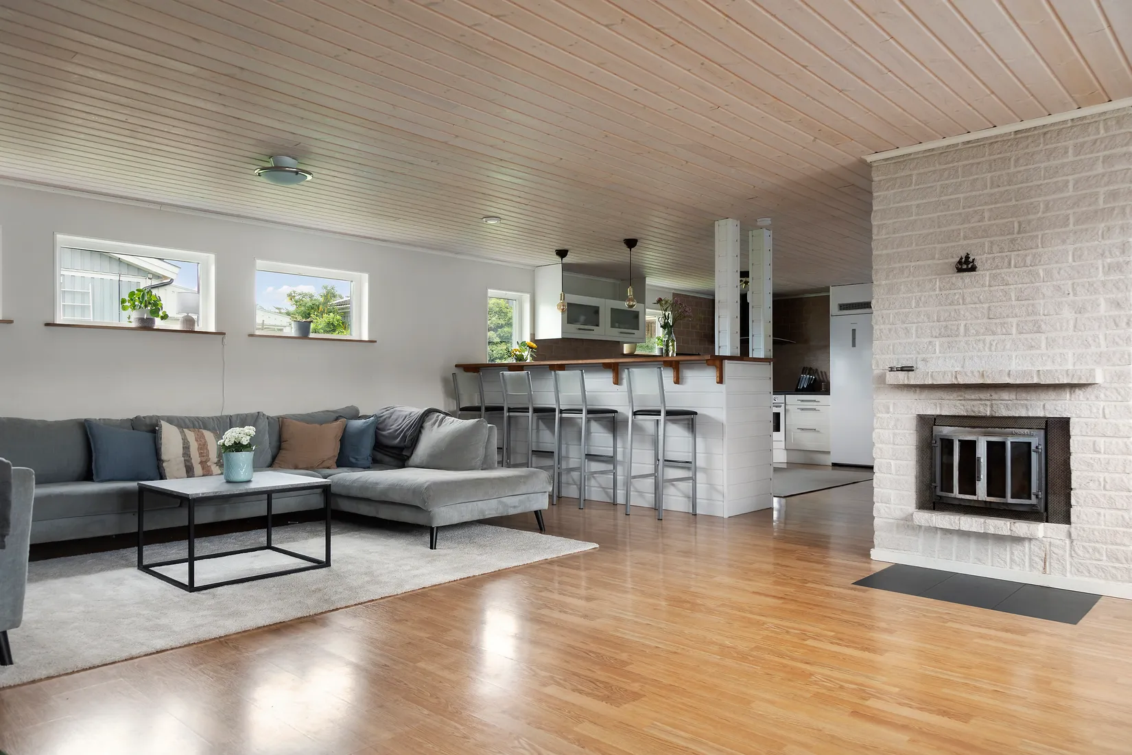 Villa, Bueråsvägen 58, Onsala, Kungsbacka