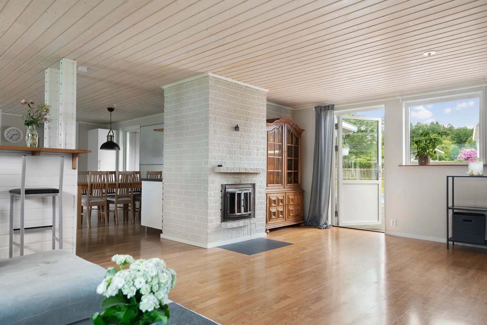 Villa, Bueråsvägen 58, Onsala, Kungsbacka