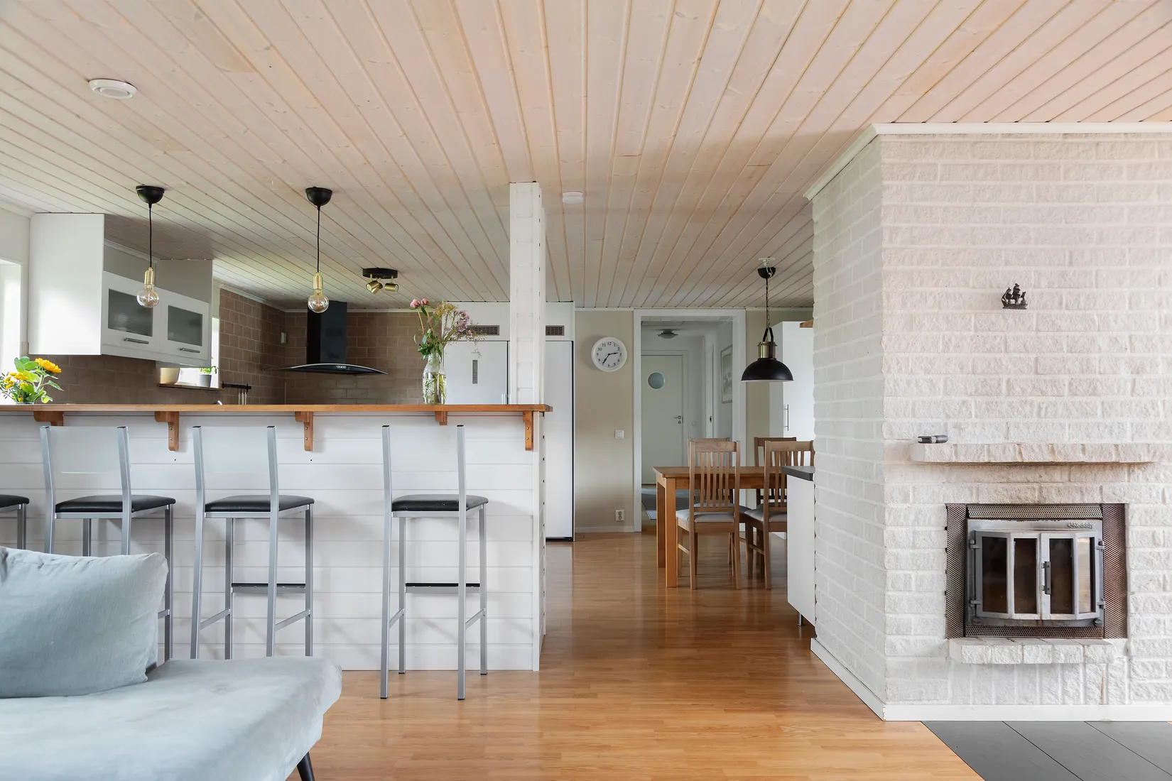 Villa, Bueråsvägen 58, Onsala, Kungsbacka