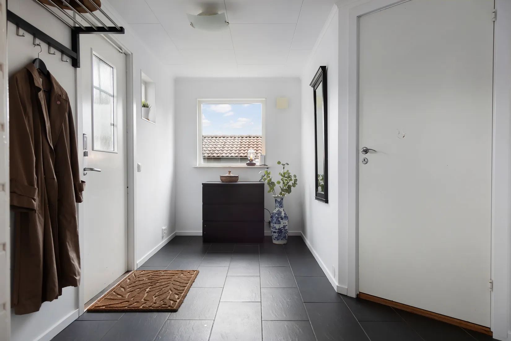 Villa, Bueråsvägen 58, Onsala, Kungsbacka