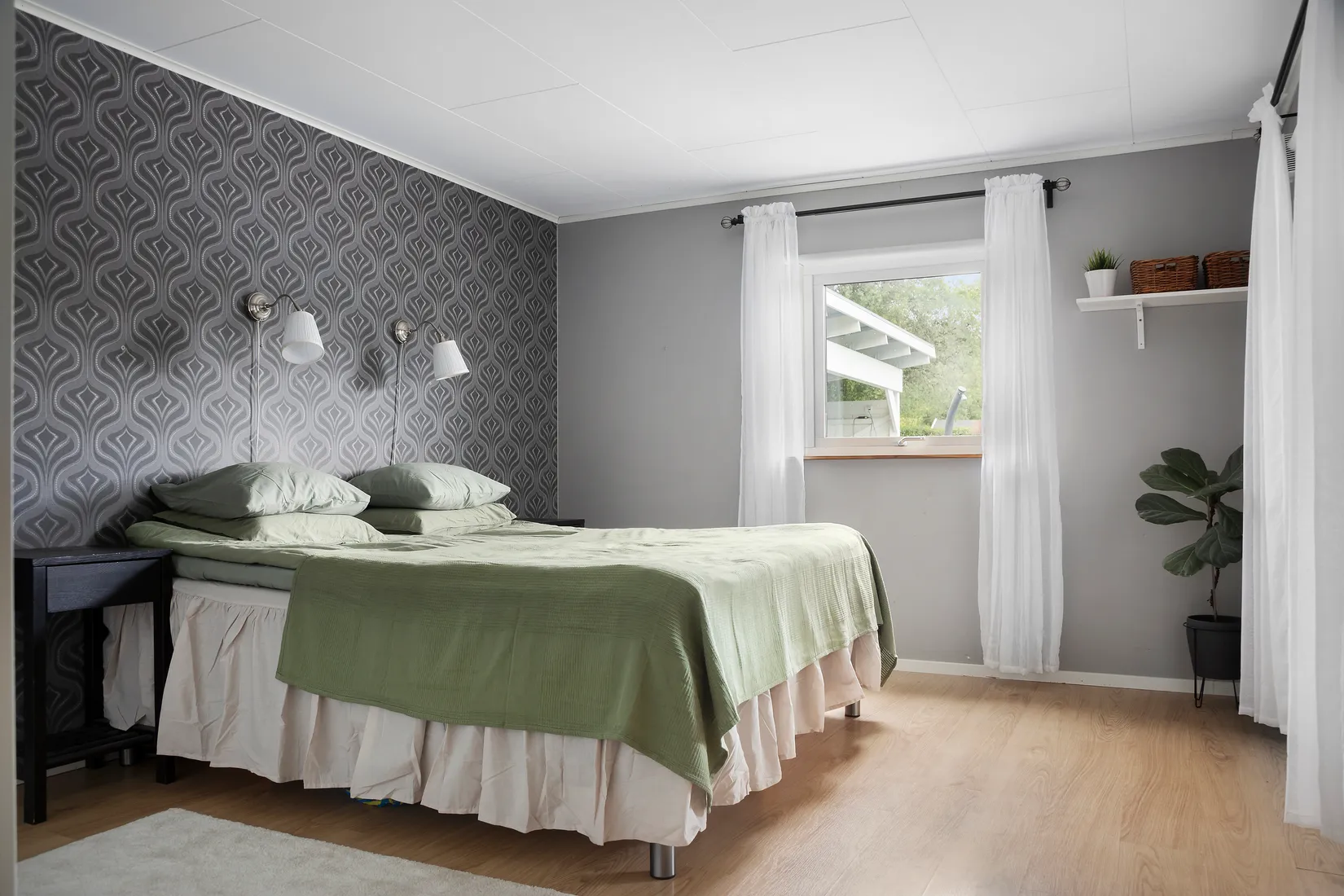 Villa, Bueråsvägen 58, Onsala, Kungsbacka