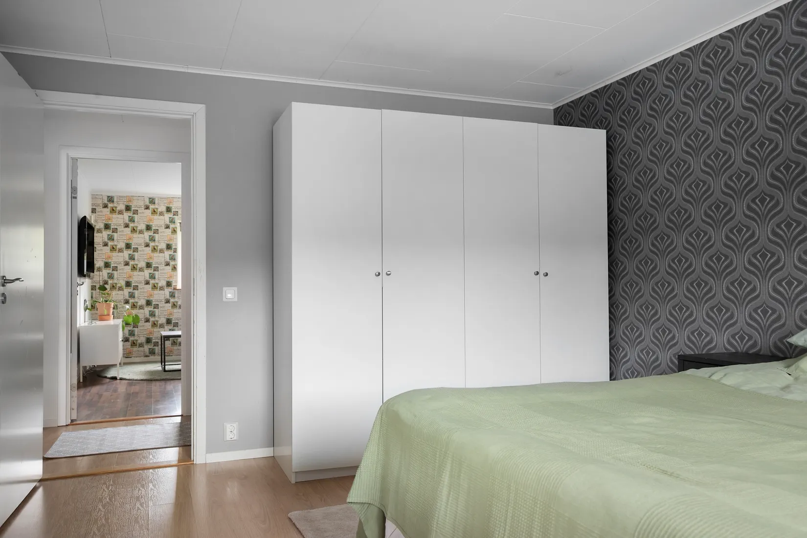 Villa, Bueråsvägen 58, Onsala, Kungsbacka