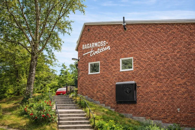 Bostadsrätt, Svartågatan 62, Bagarmossen, Stockholm