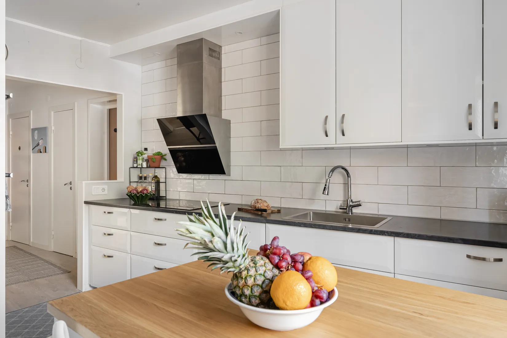 Bostadsrätt, Svartågatan 62, Bagarmossen, Stockholm