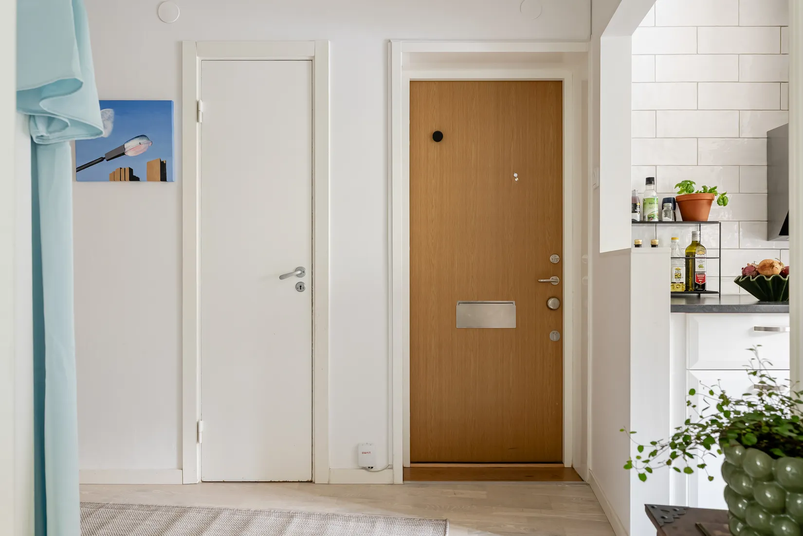 Bostadsrätt, Svartågatan 62, Bagarmossen, Stockholm
