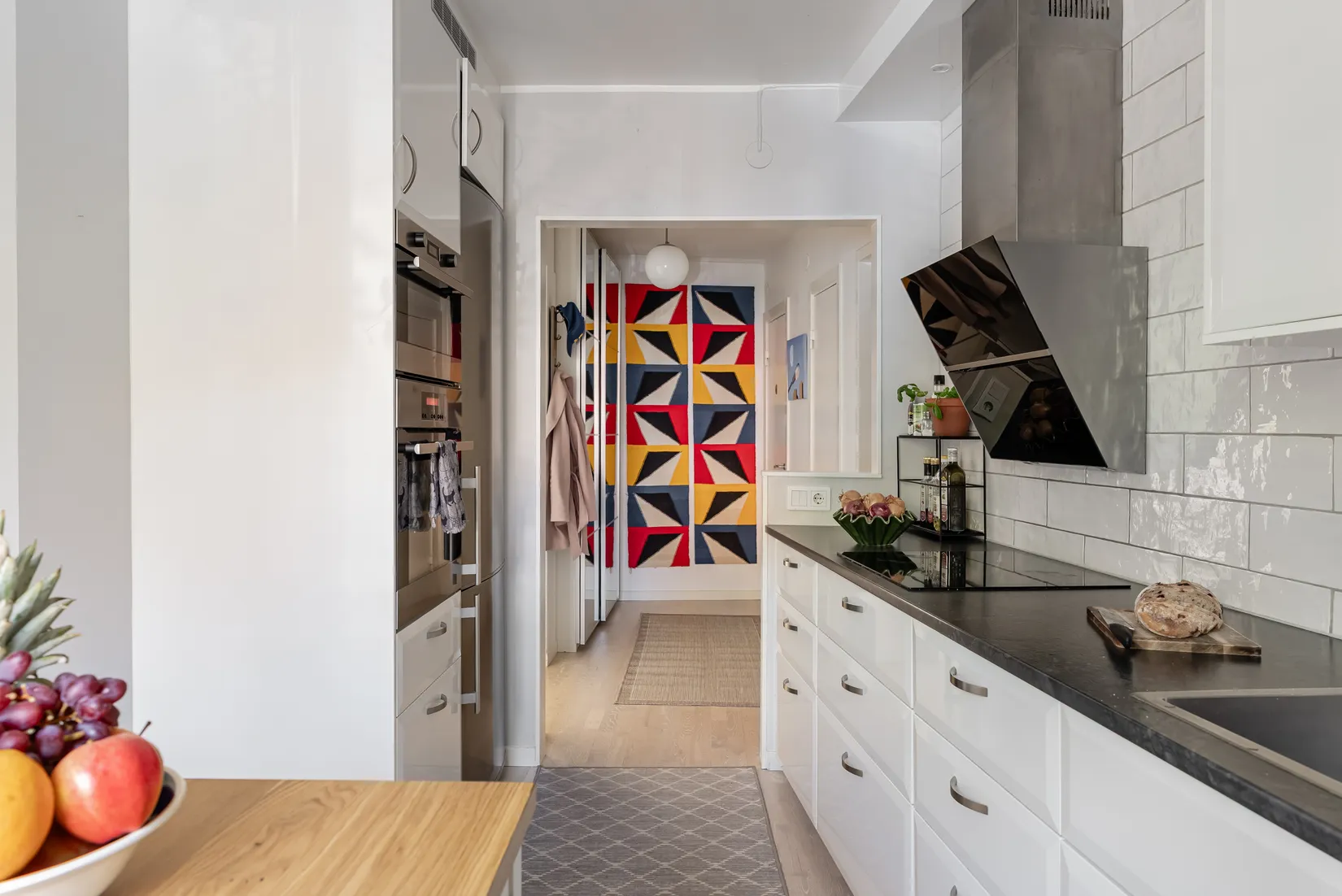 Bostadsrätt, Svartågatan 62, Bagarmossen, Stockholm
