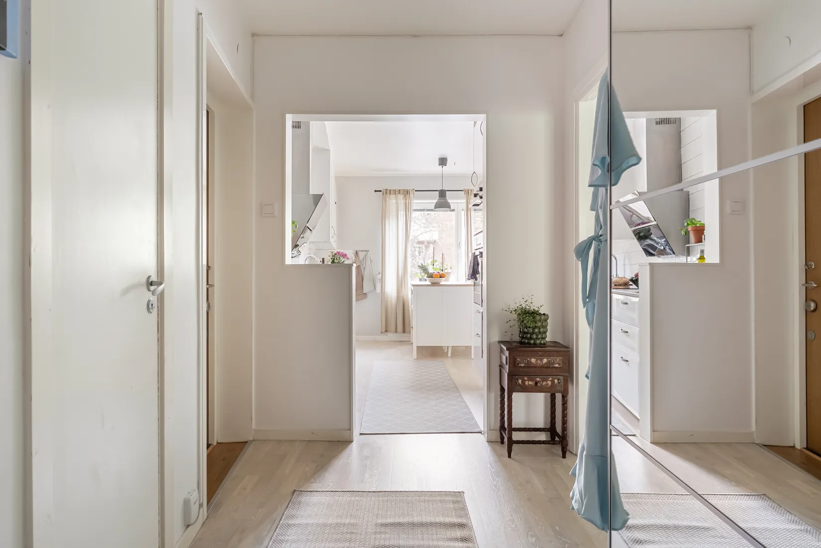Bostadsrätt, Svartågatan 62, Bagarmossen, Stockholm