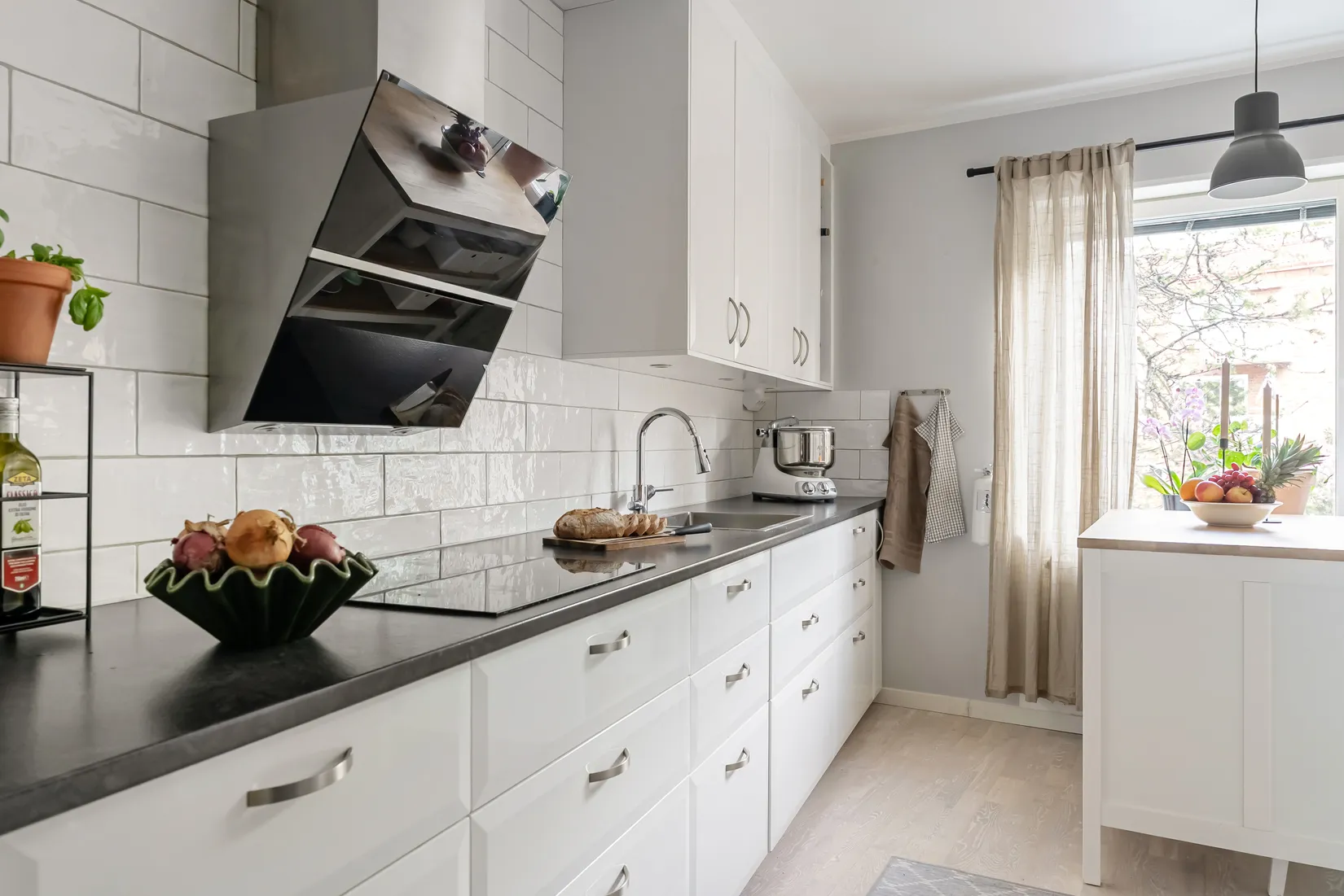 Bostadsrätt, Svartågatan 62, Bagarmossen, Stockholm