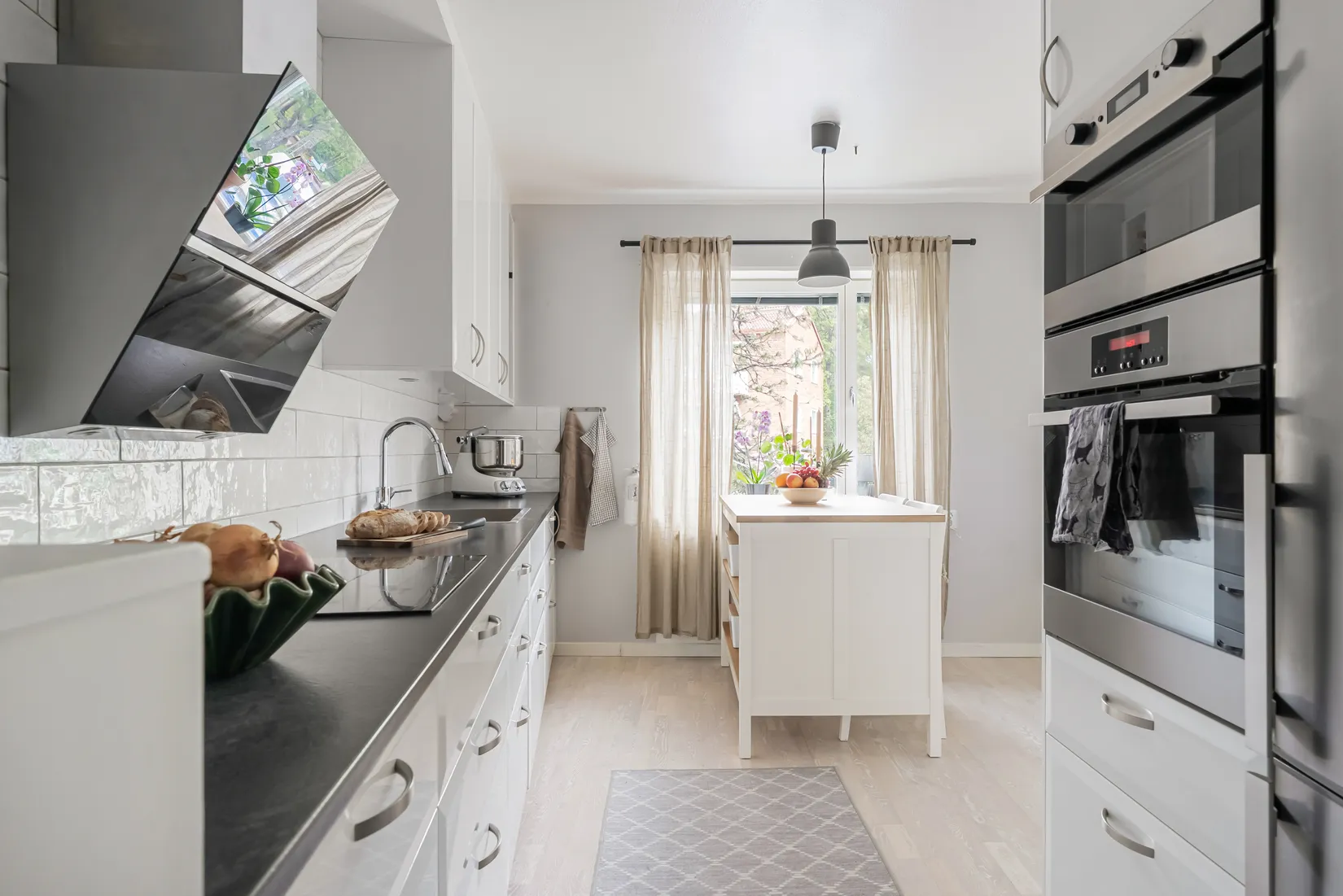 Bostadsrätt, Svartågatan 62, Bagarmossen, Stockholm