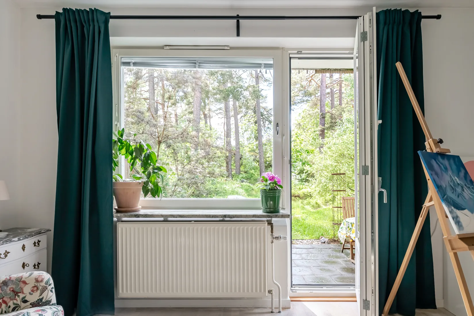Bostadsrätt, Svartågatan 62, Bagarmossen, Stockholm
