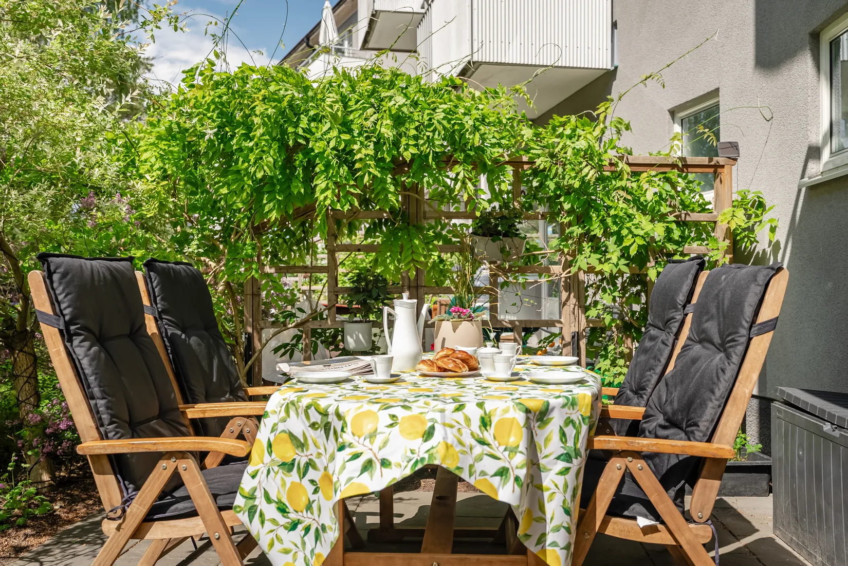 Bostadsrätt, Svartågatan 62, Bagarmossen, Stockholm