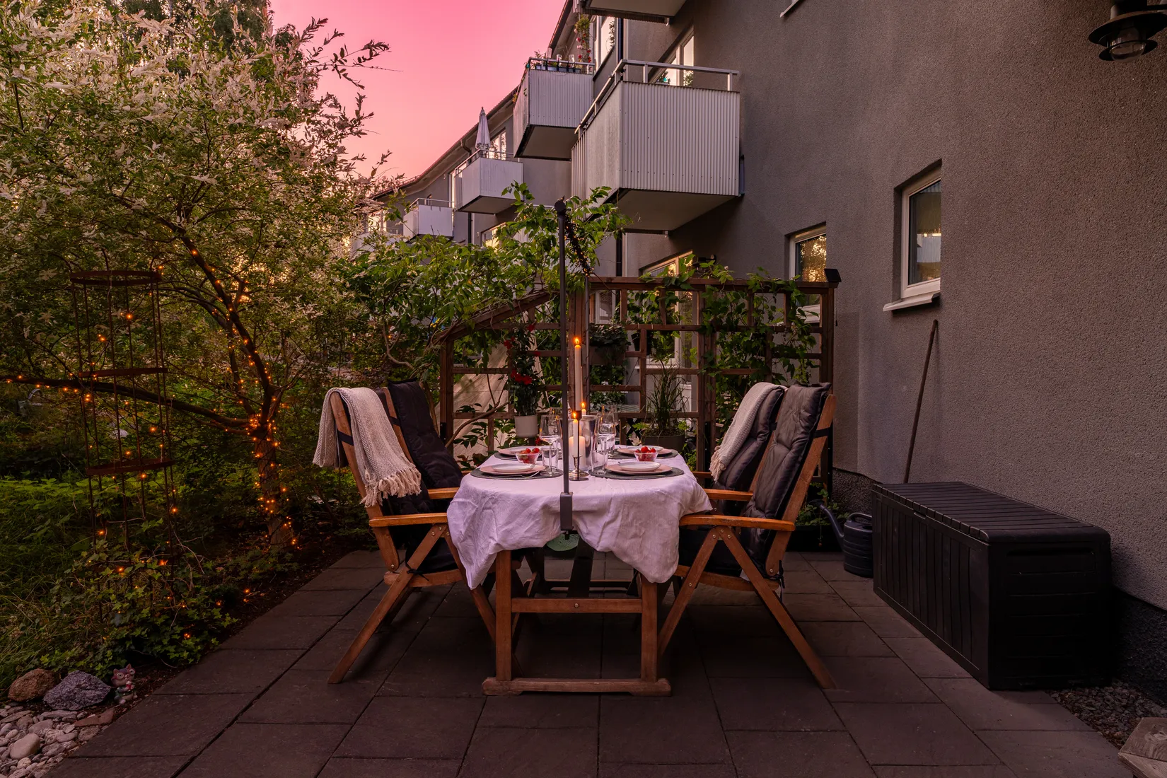 Bostadsrätt, Svartågatan 62, Bagarmossen, Stockholm